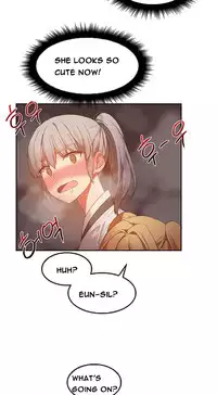 [Mx2J] Hari Dormitory Ch.0-26 (English) (Ongoing)