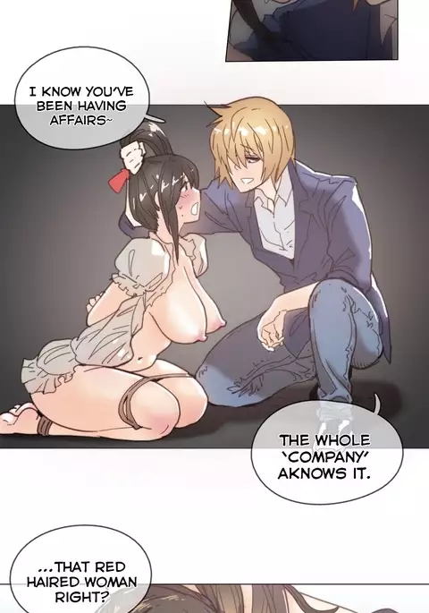 Household Affairs Ch.1-50