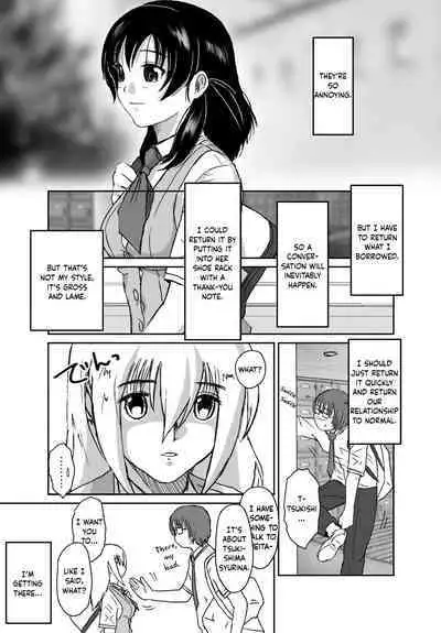 Better Girls Ch. 1-5