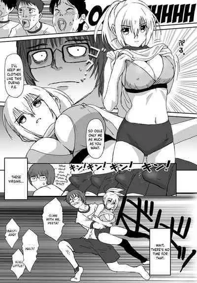 Better Girls Ch. 1-4