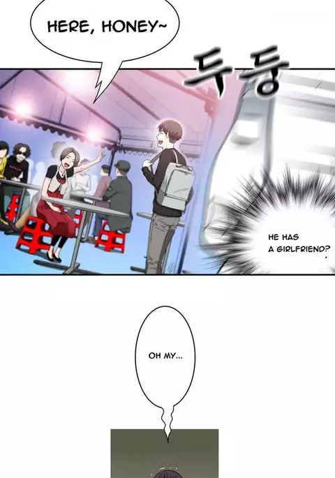 Tissue Thieves Ch.1-14