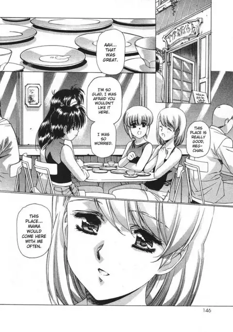 Vampire Master Vol3 - Night27