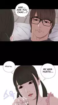 Girl Next Door Ch.1-34 (English) (Ongoing)
