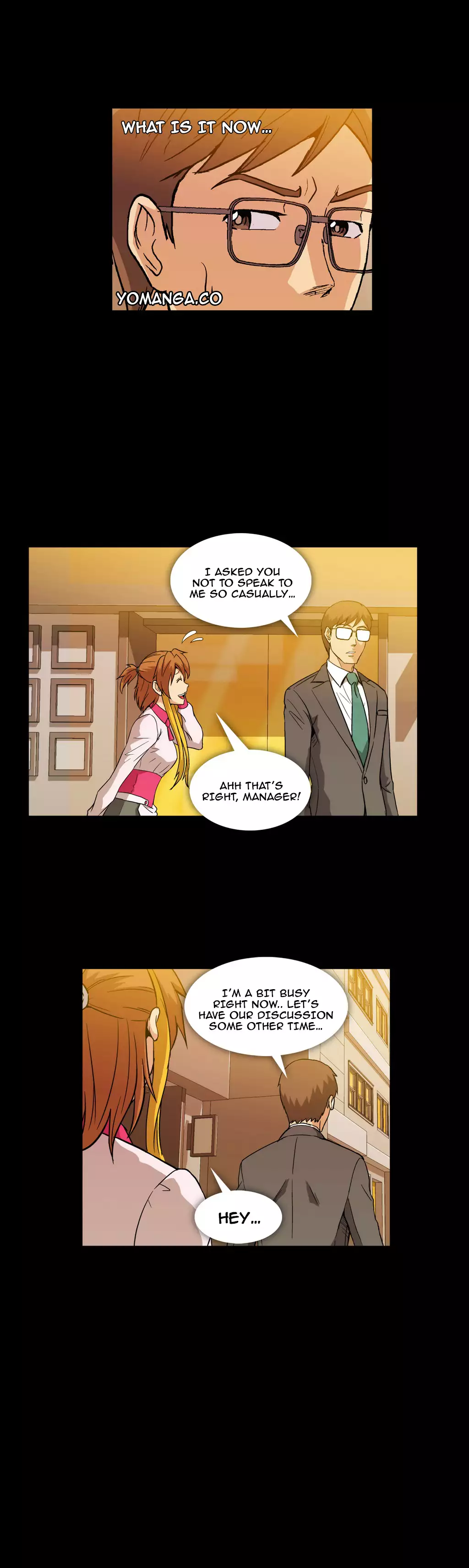 Drug Candy Ch.0-40