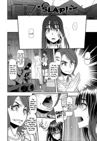 [ShindoL] Henshin -emergence- Ch. 1-4 [English] =RED + P666HF=