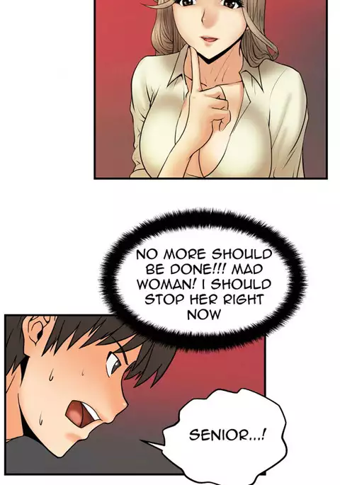 My Office Ch.1-42