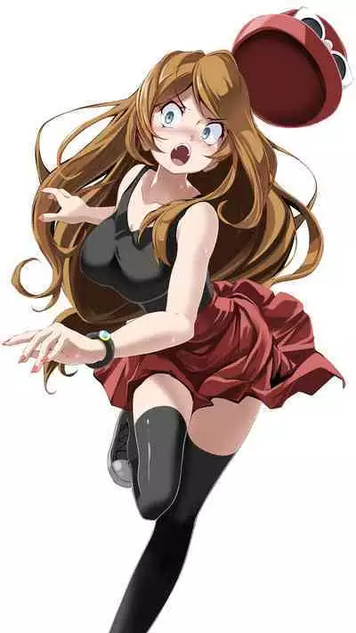 [Tsukisiro] Serena 