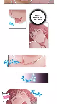 [BYMAN] Sex Knights-Erotic Sensuality & Perception Ch.1-16 (English) (Ongoing)