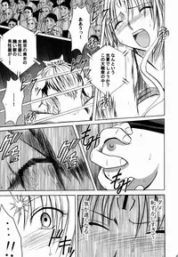 [Crimson Comics] Sephiria Hard 2 (Black Cat)