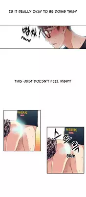 [BAK Hyeong Jun] Sweet Guy Ch.1-49.5 (English) (YoManga) (Ongoing)