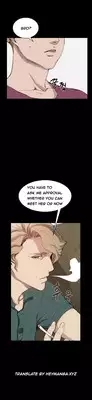 [Keum Sah Gong] Si-Eun Ch.1-24 (English) (Ongoing)