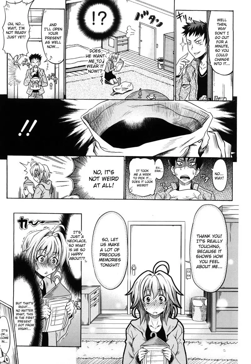 Pure Girl CH8