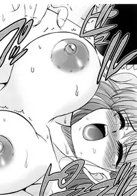 [Warashibe] Nenmaku Sesshoku Kuukan