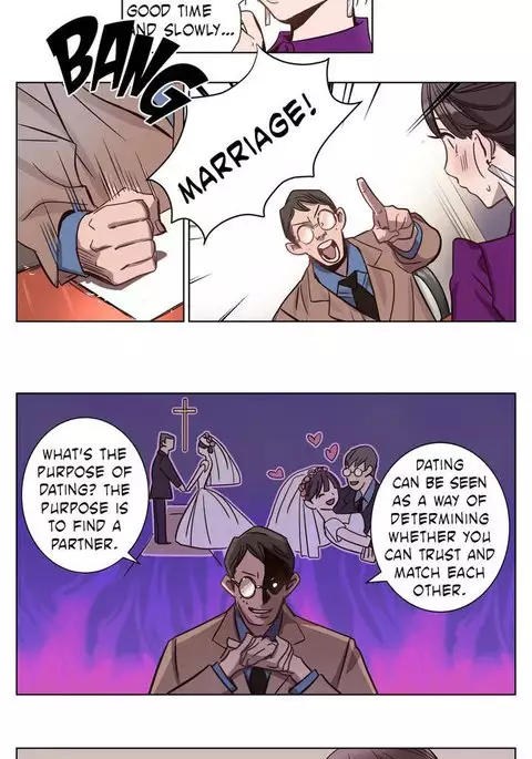 Atonement Camp Ch.1-12