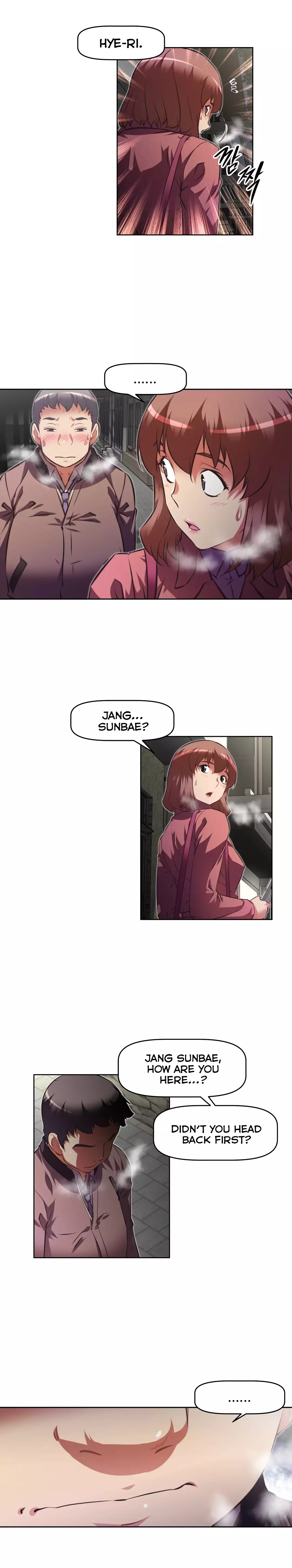 Brawling Go Ch.76-119