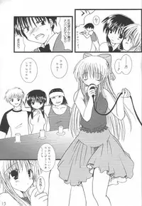 (CR29) [VENOM, ElectromagneticWave (various)] WILD FLOWERS (Kanon)
