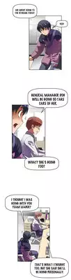 [Worin] Brawling Go Ch.0-24 (English) (YoManga) (Ongoing)
