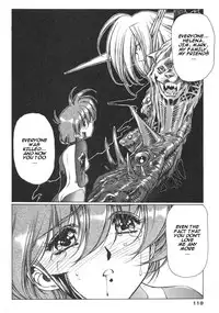 [Urushihara Satoshi] Chirality - To The Promised Land Vol.2 (Complete) [English]