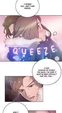 [BYMAN] Sex Knights-Erotic Sensuality & Perception Ch.1-16 (English) (Ongoing)