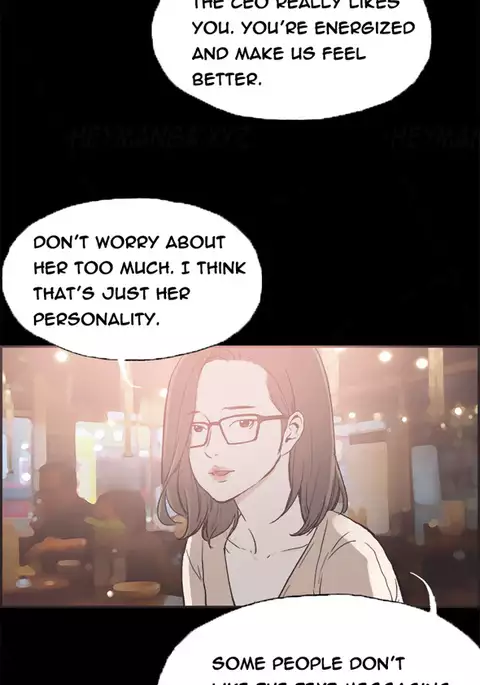 Cohabitation Ch.1-38