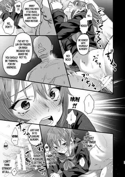 Ryoujoku 4