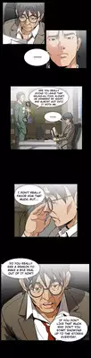 [Yihyeonmin] Drug Candy Ch.0-42 (English) (YoManga) (Ongoing)