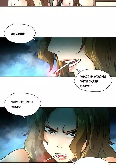 Twin Slave Ch.1-26