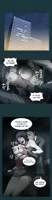 [Yihyeonmin] Drug Candy Ch.0-42 (English) (YoManga) (Ongoing)