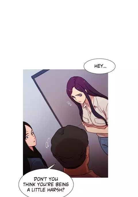 Scandal of the Witch Ch.1-29