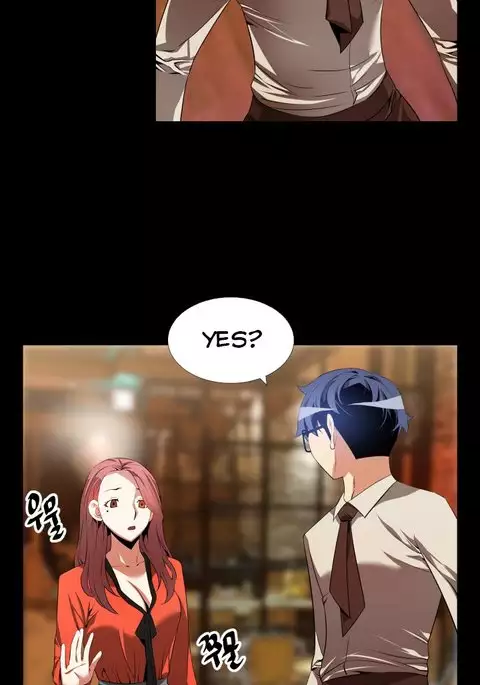 Love Parameter Ch.1-50