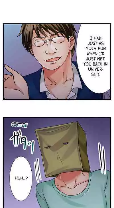 [Kappa] Gotta Fuck Your Way Out (Ch.01~19) [English]