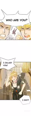 Kill the Dead Bastard Ch.1-7 (English) (Ongoing)
