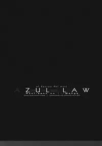 (C77) [Synthetic Garden (Various)] AZUL LAW (Monster Hunter)