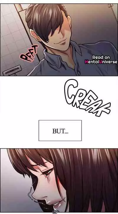 [Serious] Taste of Forbbiden Fruit Ch.27/53 [English] [Hentai Universe]
