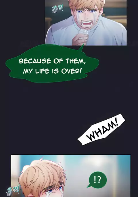 Lady Garden Ch.1-19