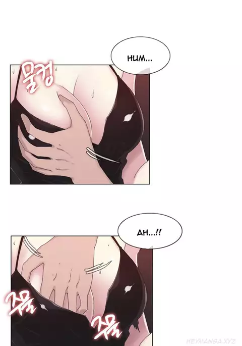 Miss Mystic Ch.1-18