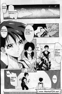 [DBZ] Carpe Diem (English)