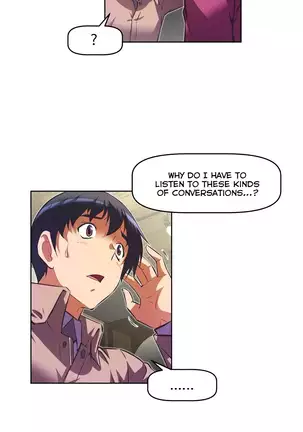 Brawling Go Ch.76-106