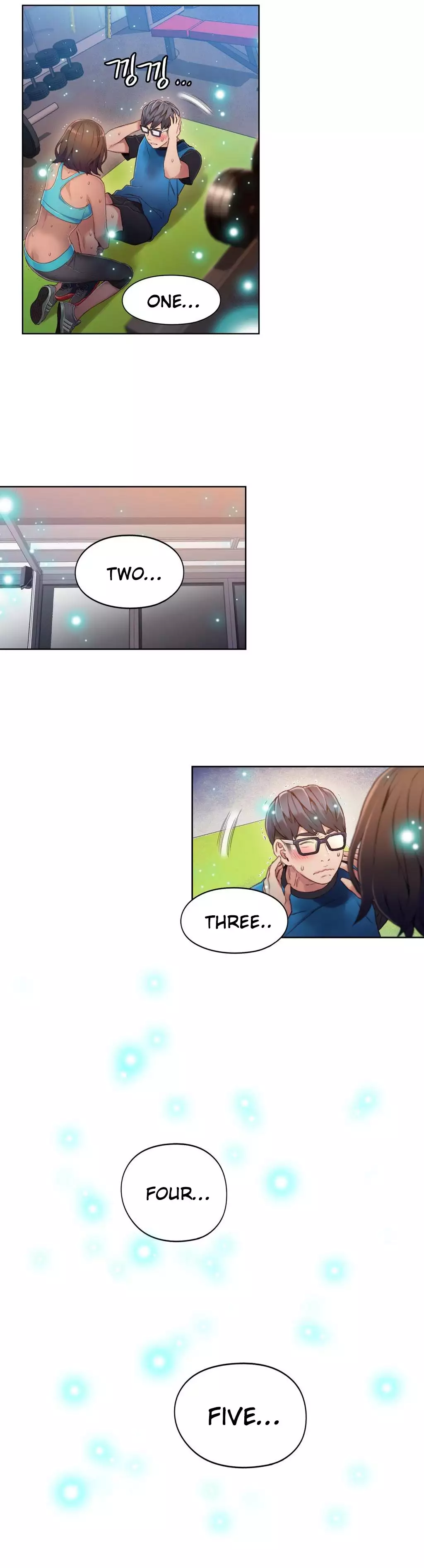 Sweet Guy Ch.1-49.5