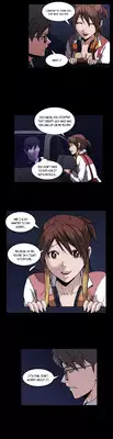 [Yihyeonmin] Drug Candy Ch.0-37 (English) (YoManga) (Ongoing)