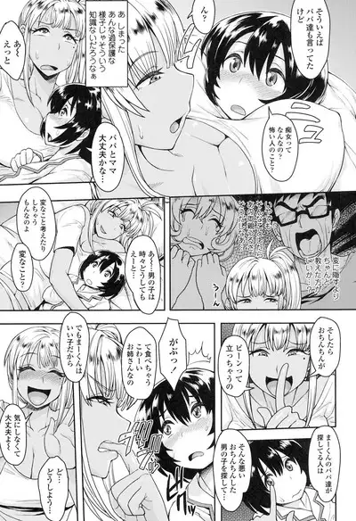 Shikiyoku Agitation