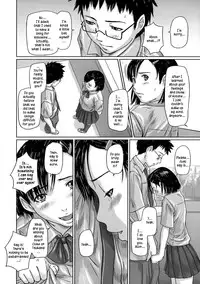[Kisaragi Gunma] Giri Giri Sisters - Ch. 01-04 + Extra (English)(HQ Re-Edit)