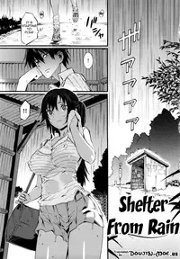 [Musashimaru] Honey Time [English] {doujin-moe.us}