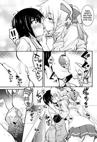 [Narusawa Kei] Kumagiri-san wa Dere nai Ch. 1-5 [English] {MumeiTL}