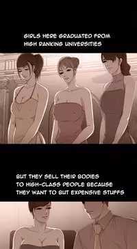 Girl Next Door Ch.1-23 (English) (Ongoing)