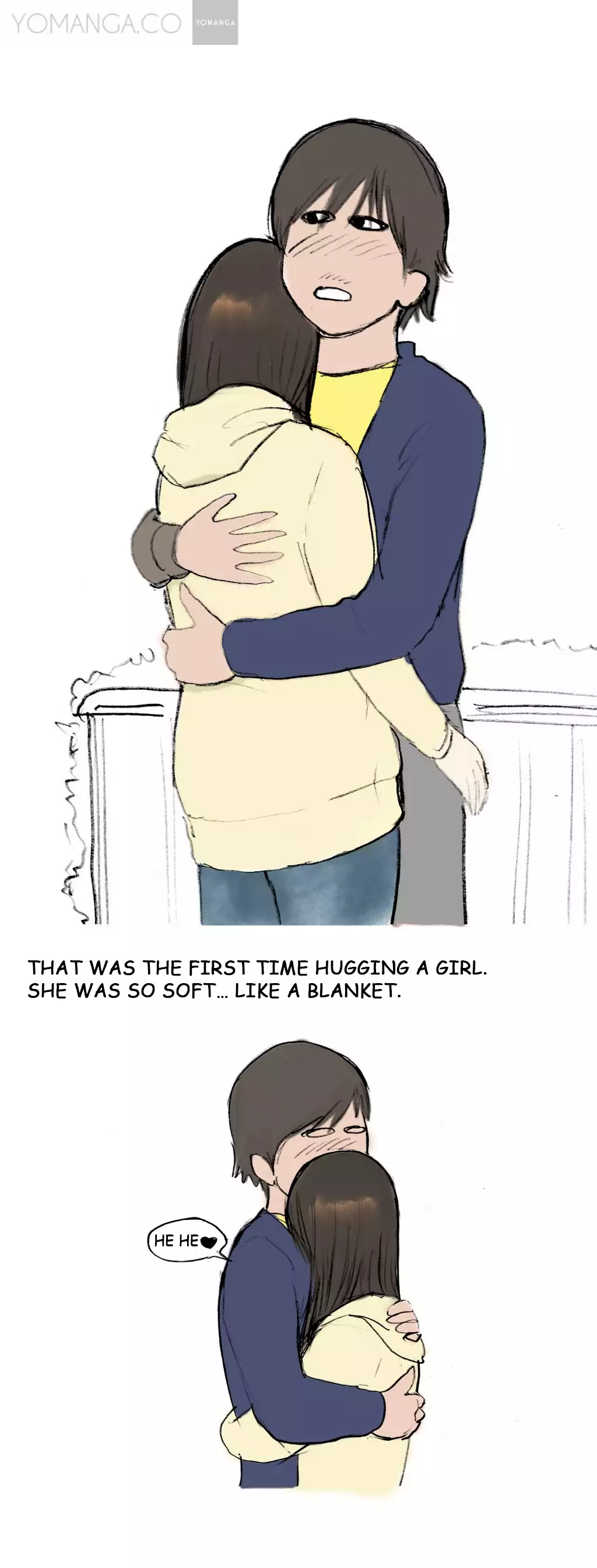 Nineteen Ch.1-16