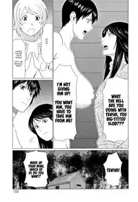 [Takasugi Kou] Shinmurou Kitan | Mysthaven [English] [MisterJ167]