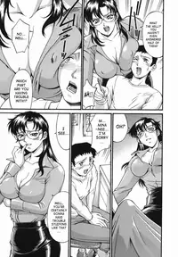 [Don Shigeru] Meshuu - A Female Prisoner [English] {SaHa}