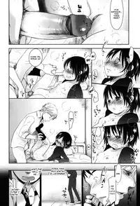 [Okada Kou] Sukide Sukide, Sukide [English] [QBtranslations]