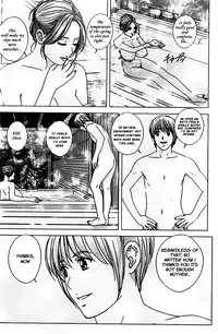 [Nishimaki Tohru] Dear My Mother 2 Ch. 1-2 [English] [sasasa11]